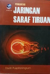 PENGANTAR JARINGAN SARAF TIRUAN