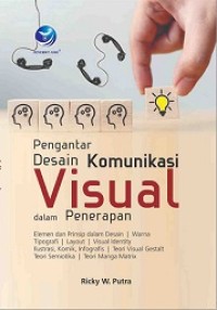 PENGANTAR DESAIN KOMUNIKASI VISUAL DALAM PENERAPAN