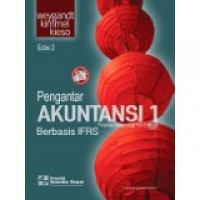 PENGANTAR AKUNTANSI 1 BERBASIS IFRS