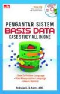 PENGANTAR SISTEM BASIS DATA CASE STUDI ALL IN ONE