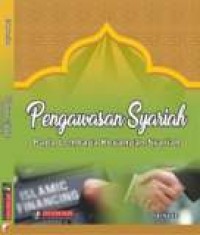 Pengawasan Syariah Pada Lembaga Keuangan Syariah