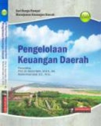 SERI BUNGA RAMPAI MANAJEMEN KEUANGAN DAERAH PENGELOLAAN KEUANGAN DAERAH