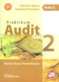 PRAKTIKUM AUDIT SERI 2 BUKU 2