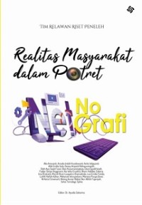 REALITAS MASYARAKAT DALAM POTRET NETNOGRAFI