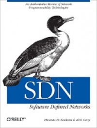 SDN: SOFTWARE DEFINED NETWORKS