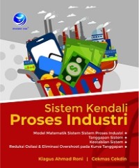 SISTEM KENDALI PROSES INDUSTRI