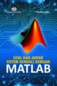 SOAL DAN JAWAB SISTEM KENDALI DENGAN MATLAB