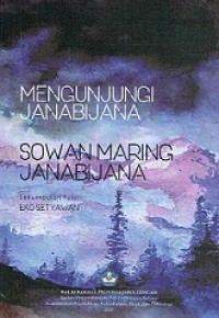 SOWAN MARING JANABIJANA