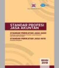 Standar Profesi Jasa Akuntan