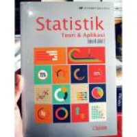 Statistik : Teori & Aplikasi Edisi 8 Jilid 2