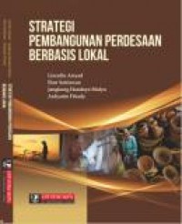 Strategi Pembangunan Perdesaan Berbasis Lokal