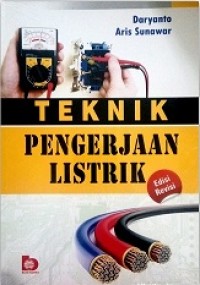 TEKNIK PENGERJAAN LISTRIK