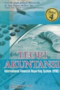 Teori Akuntansi