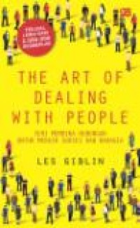 The Art Of Dealing With People