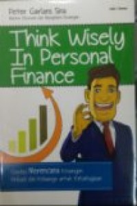 Think Wisely In Personal Finance