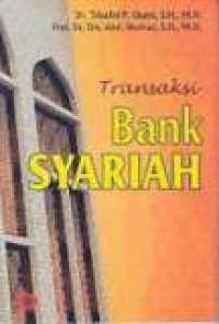 Transaksi Bank Syariah