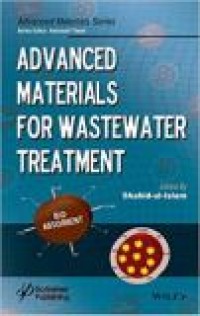 ADVANCED MATERIALS FOR WASTEWATER TREATMENT