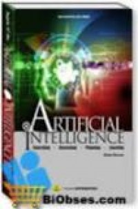 Artificial Intelligence : Searching - Reasoning - Planning - Learning