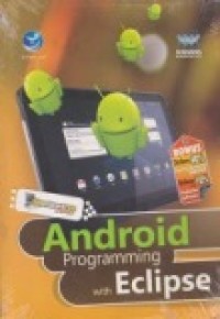 SHORTCOURSE SERIES: ANDROID PROGRAMMING WITH ECLIPSE