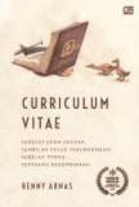 Curriculum Vitae