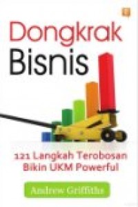 DONGKRAK BISNIS