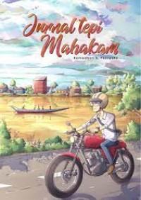 JURNAL TEPI MAHAKAM