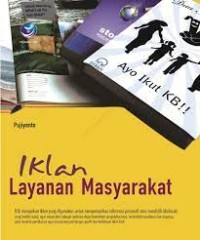 IKLAN LAYANAN MASYARAKAT