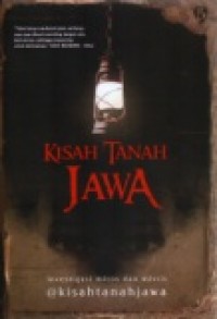 Kisah Tanah Jawa