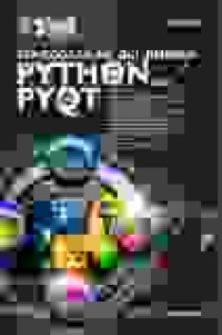 PEMROGRAMAN GUI DENGAN PYTHON DAN PYQT