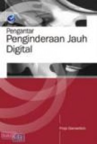 PENGANTAR PENGINDERAAN JAUH DIGITAL