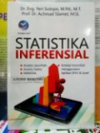 Statistika Inferensial