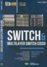 Switch & Multilayer Switch Cisco